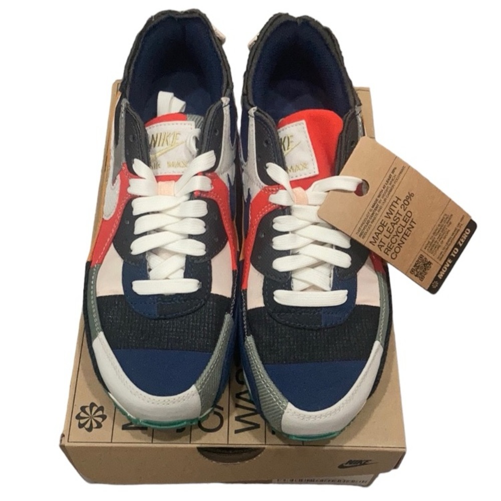 W AIR MAX 90 QS